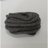 Warnex Tesniaca šnúra žiaruvzdorná Đ10 / 4m (sivá)(HERM-TZS-005)