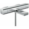 Hansgrohe Ecostat E Termostatická vaňová batéria, chróm 15774000-HG