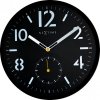 Nextime 3050 Serious Black 32cm