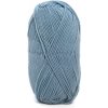 Priadza CANDY 50g, holubia šeď - odtieň 477