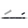 Tombow Oboustranný štětcový fix ABT 480670 cool grey 6
