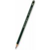 Grafitová ceruzka Faber-Castell Castell 9000 - tvrdosť 6H