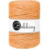 Bobbiny Macrame XXL 5mm - orange