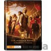 Hunger Games: Balada o ptácích a hadech DVD