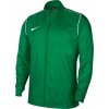 Nike Repel Park 20 Rain zelená