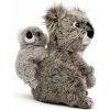 Plyšová koala s mláďaťom 25 cm - plyšové hračky