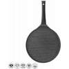 Grilovací pánev ORION GRANDE Pánev steaková 27 cm (112936)