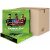 Sportzoo Futbalové karty Chance liga 2025-2026 1. série Blaster case