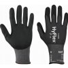 Ochranné pracovné rukavice bezšvové Ansell HyFlex 11-840, veľkosť 9/L