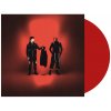TWENTY ONE PILOTS - BREACH (1VINYL)