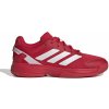 Adidas Ubersonic K - Červený
