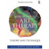 Approaches to Art Therapy (Judith Aron Rubin)(Brožovaná)