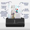 skener EPSON WorkForceES-C320W, A4, ADF, DUPLEX, USB, Wi-Fi (B11B270401)