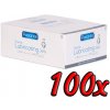Pasante Sterile Lube Sachets 5ml 100 pack