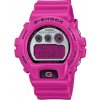 Hodinky Casio DW-6900RCS-4ER G-Shock Classic