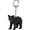 Mojo Klíčenka černý medvídek