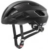 UVEX Rise CC Tocsen Black Matt 2024 - Prilba Uvex Rise CC Tocsen Black Matt vel. 52-56 cm