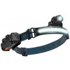 LTC LXLL169 LED čelovka ACCU 5W+3W SENZOR 400lm