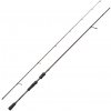 Prút Abu Garcia Spike S Tech Rig 2,23m 3-16gr