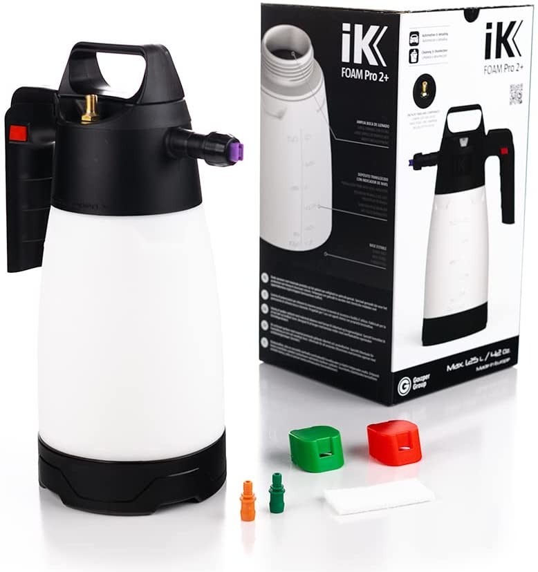 IK Foam Pro 2 Sprayer 1 l