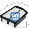 30.635.00 - Vzduchový filter UFI