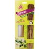 Citronella - repelentné vonné tyčinky 40ks + stojan