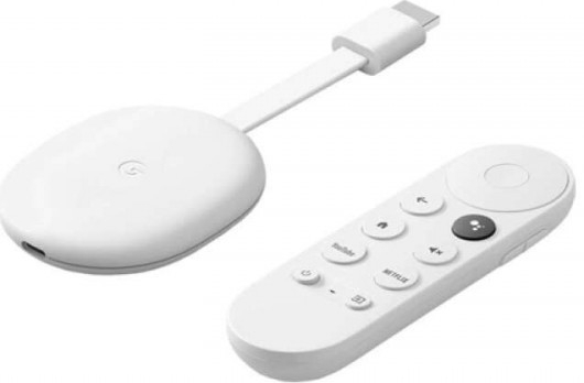 Google CHROMECAST GA03131