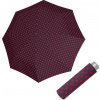 Doppler Skladací dáždnik Mini Light Powerful Pink 722165F34