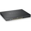 ZyXEL XGS1930-28HP 24x Gb PoE and 4x 10G SFP+ 375W (XGS1930-28HP-EU0101F)