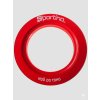Ochrana na terč Sportino Defender red s logom- za akciovú cenu 26,9eur