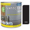 CHEMOLAK SYNTETIKA ČIERNA S2013/1999 0,6 L