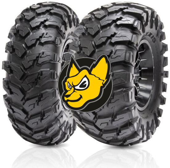 MAXXIS MU-521 27x11 R12 85J 6PR