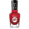 Sally Hansen Miracle Gel™ gélový lak na nechty bez použitia UV/LED lampy odtieň 680 Rhapsody Red 14,7 ml