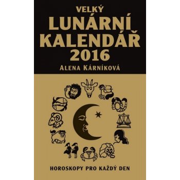 Velký lunární 2016