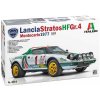 ITALERI Model Kit auto 471: Lancia stratos HF Gr.4 1:1: