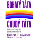 Bohatý táta, chudý táta - Robert T. Kiyosaki, Sharon L. Lechterová