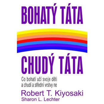 Bohatý táta, chudý táta - Robert T. Kiyosaki, Sharon L. Lechterová