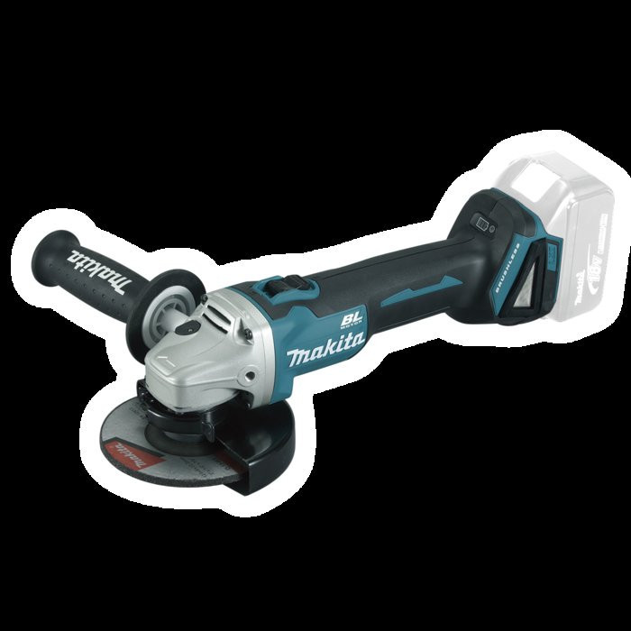 Makita DGA504Z od 121,52 € - Heureka.sk