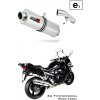 Suzuki GSX 1250 FA 2010 - 2016 EU homologizovaný ladený výfuk OV
