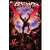DC Comics Batman Beyond 1: Neo-Gothic (Pevná väzba)