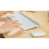 LOGITECH Logitech® MK470 Slim Wireless Combo - OFFWHITE - US INT'L - INTNL 920-009205