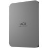 LaCie Mobile Drive Secure 2TB, STLR2000400