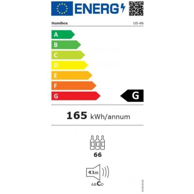 Humibox Duo US-66 Dark