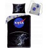 Herding obliečky Solar system bavlna 140x200 70x90