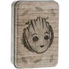 Hracie karty Marvel - Groot