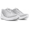 Dámske bežecké topánky Under Armour CHARGED SPEED SWIFT W biele 3027006-102 - EUR 38 | UK 4,5 | US 7