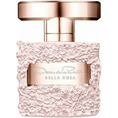 Oscar de la Renta Bella Rosa parfumovaná voda dámska 100 ml