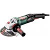 Metabo WE 17-150 QUICK RT Uhlová brúska 150 mm, 601087000