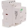 F&F Filipowski Sp. J. Stýkač 230V AC, 25A 4x zap. - ST25-40