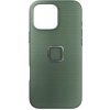 Peak Design Everyday Case pro iPhone 16 Pro Max - Sage